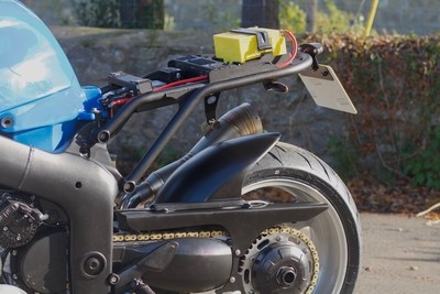 T695 - Subframe Pack