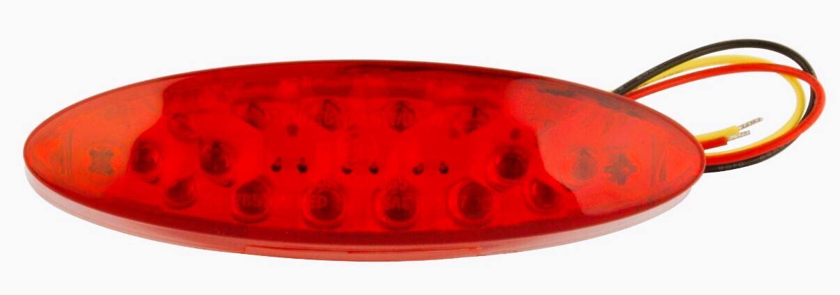 CB - Tail Light Pack