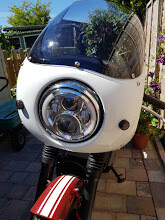 T695 - Fairing Pack