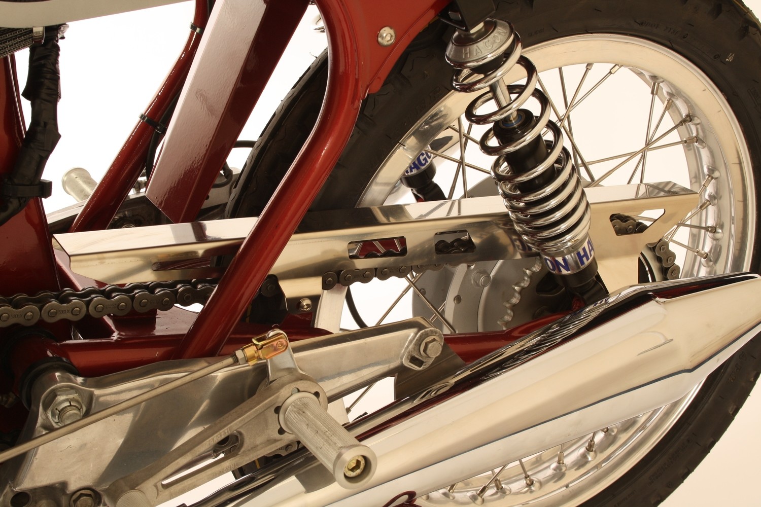 CBn - Chainguard Pack