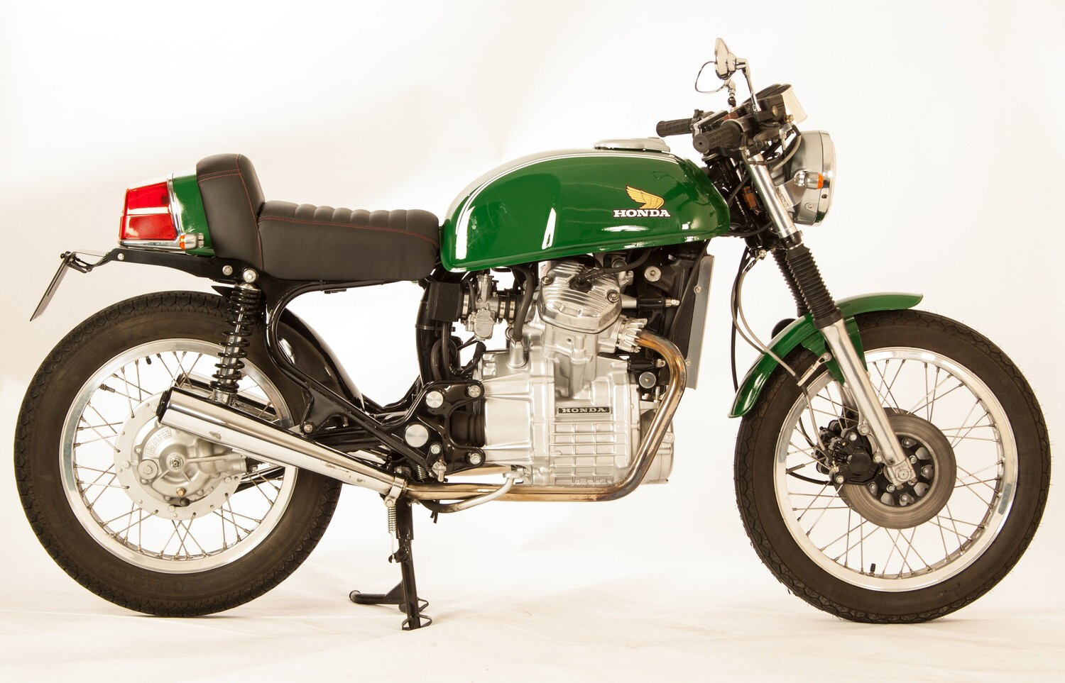 CX 500 "Original" - Complete Kit