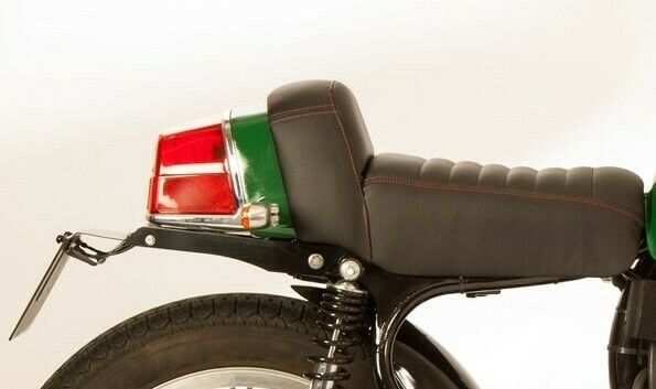 CX500 - Original Seat Pack
