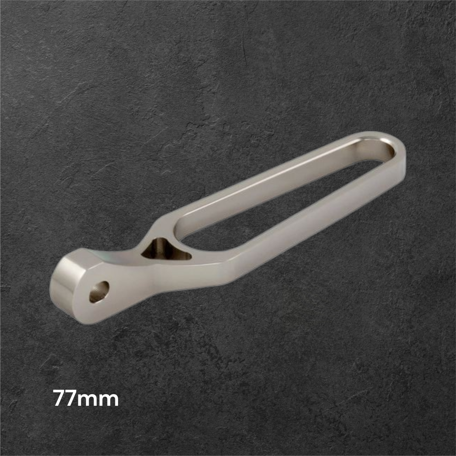 Aluminium Cable Guide