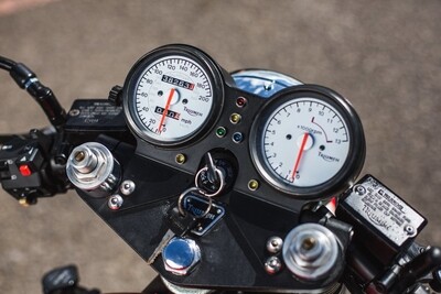 T300 - Instruments Pack