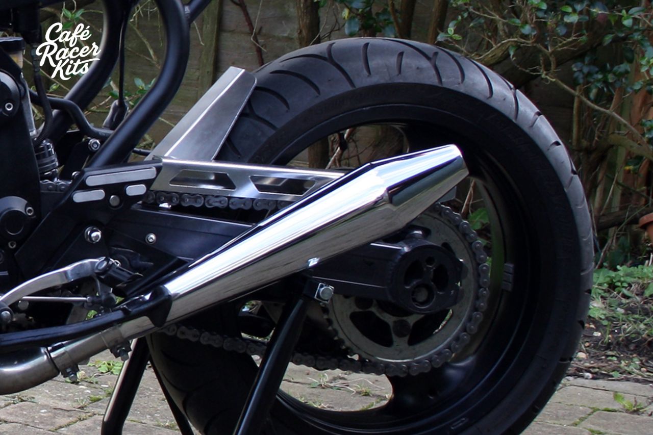 T300 - Chainguard Pack