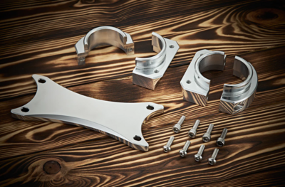 CX & CBn - Mudguard Pack
