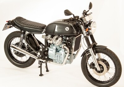Honda CX500 Urban - Complete Kit