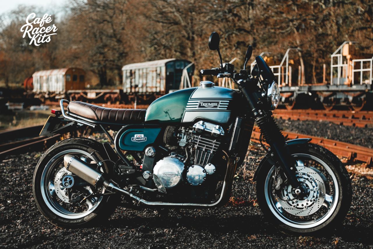 T300 - Side Panel Pack