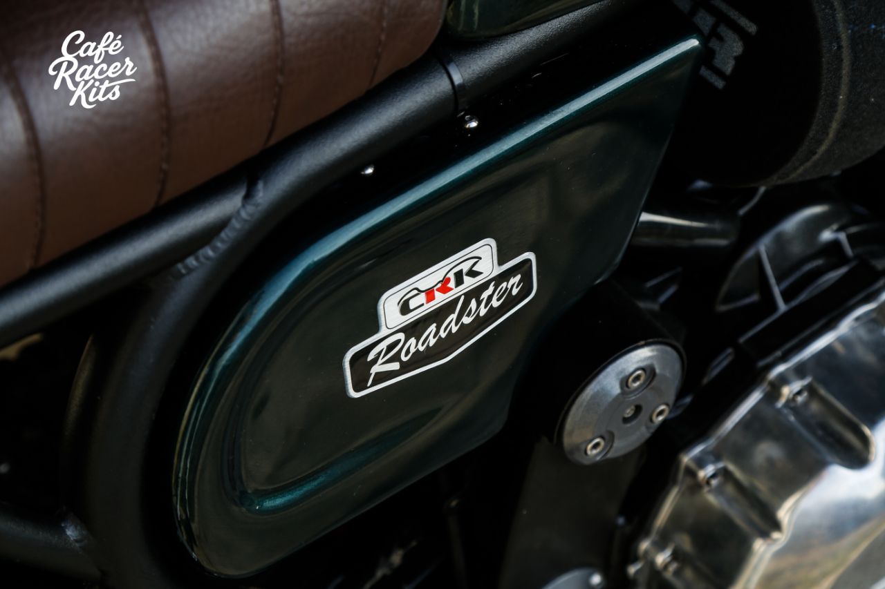T300 - Side Panel Pack