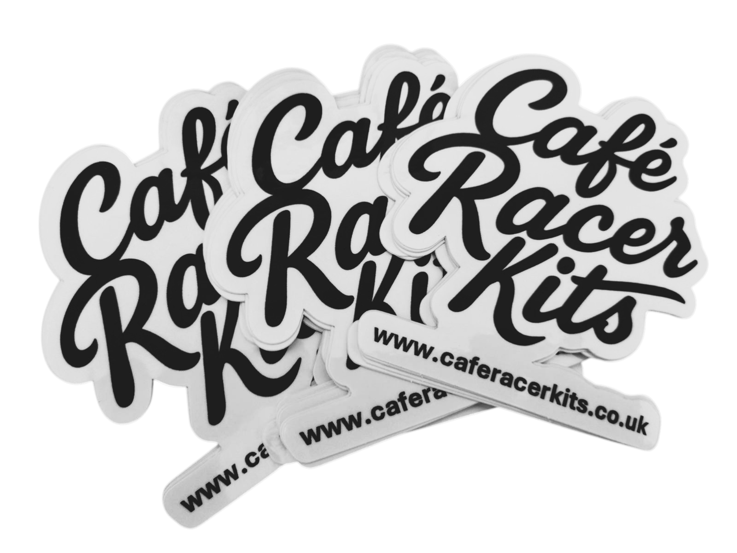 2026 CRK Logo stickers