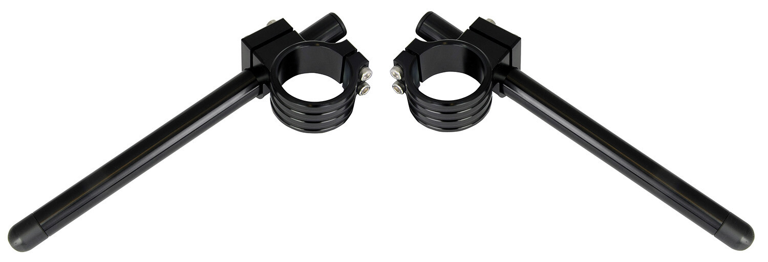 T300 - Clip On 'Bars