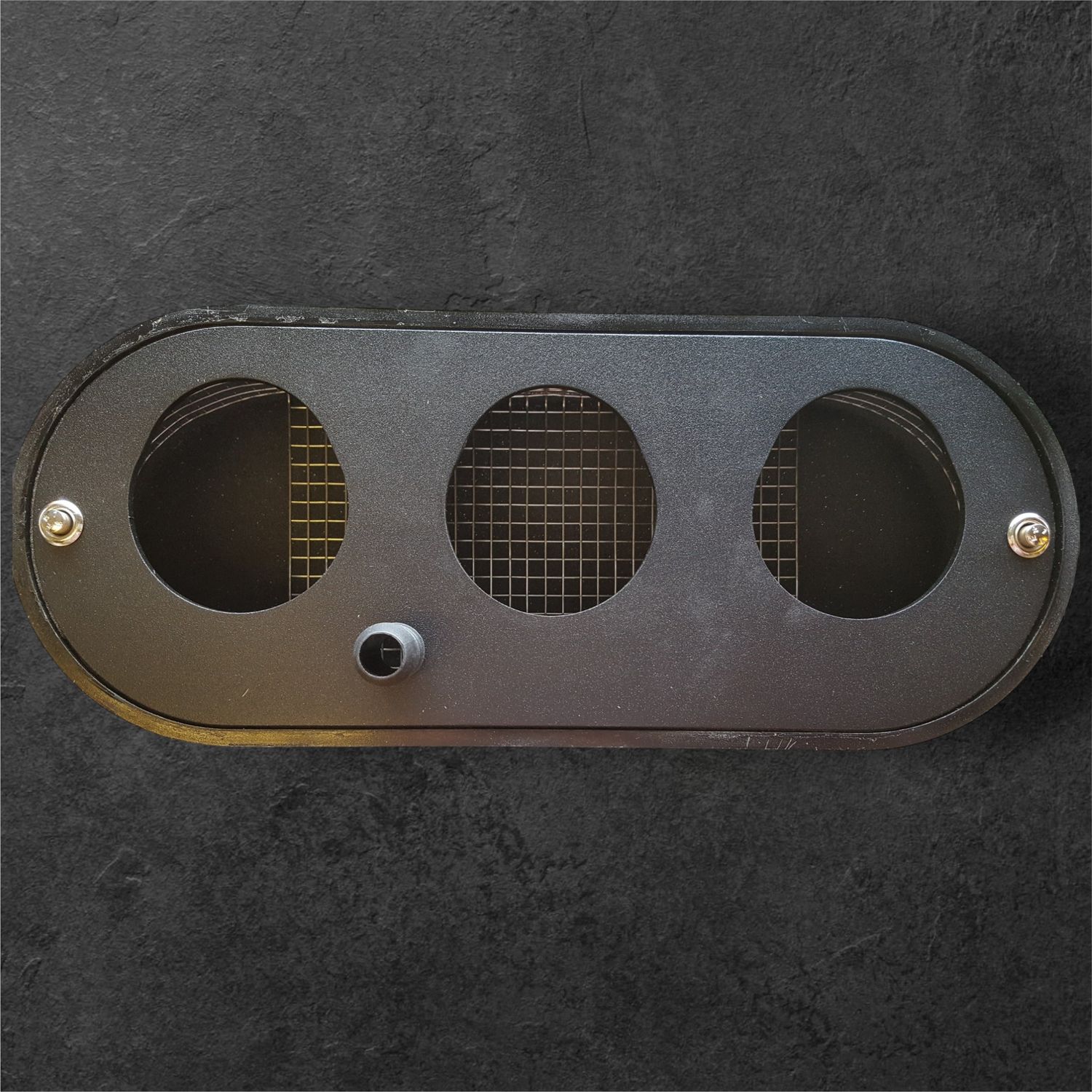 T300 - RamAir® Filter Pack