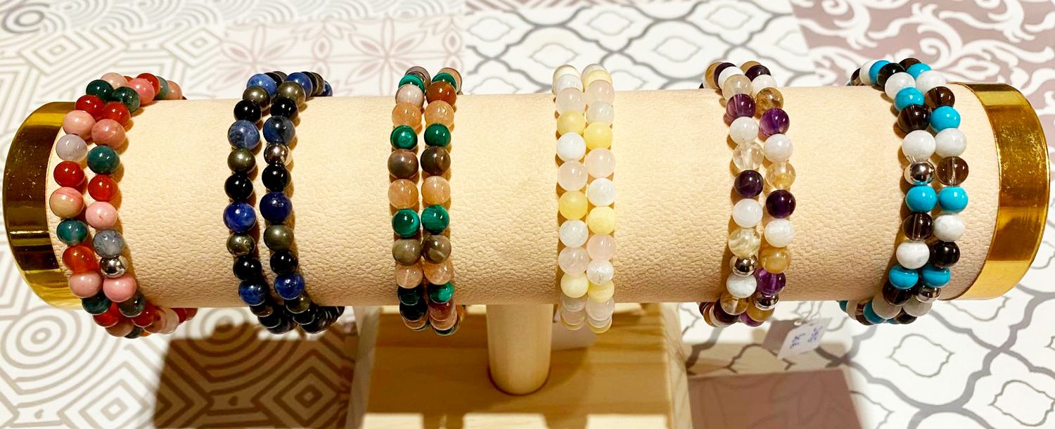 Collection bracelets Les essentiels