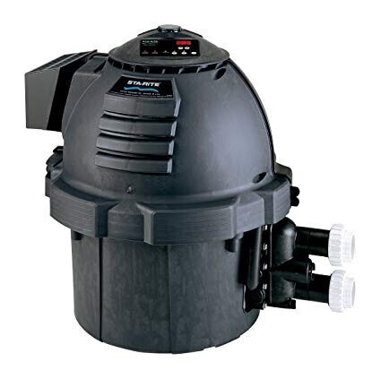 Sta-Rite Max-E-Therm 333k BTU Inground Pool Heater