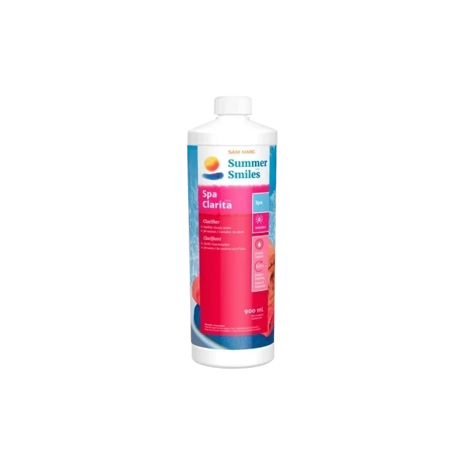 Spa Clarita (900mL)