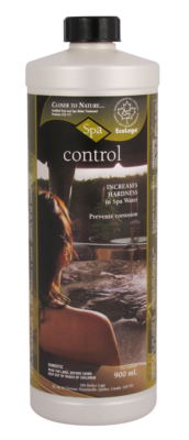 Spa Control (Calcium+) (900 mL)