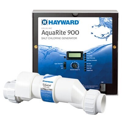 Hayward AquaRite TCELL-9 Salt Chlorine Generator