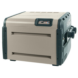 Hayward Universal Series 200K BTU Inground Pool Heater