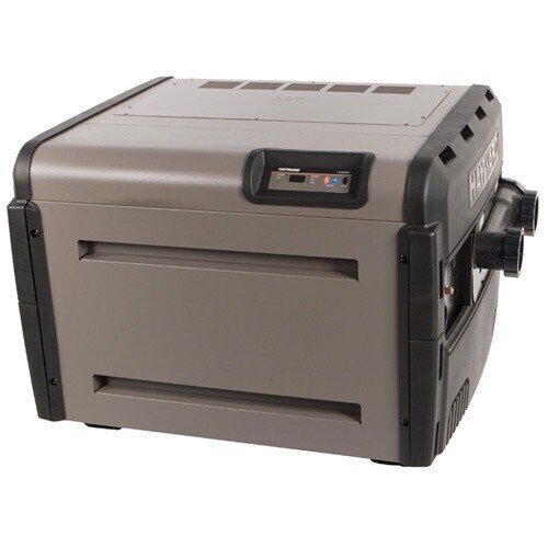 Hayward Universal Series 400K BTU Inground Pool Heater