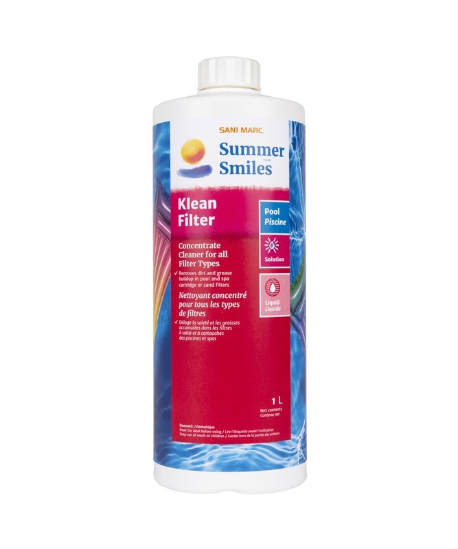 Klean Filter (1 L)
