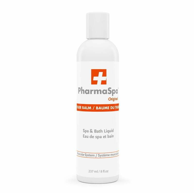 Pharmaspa Tiger Balm