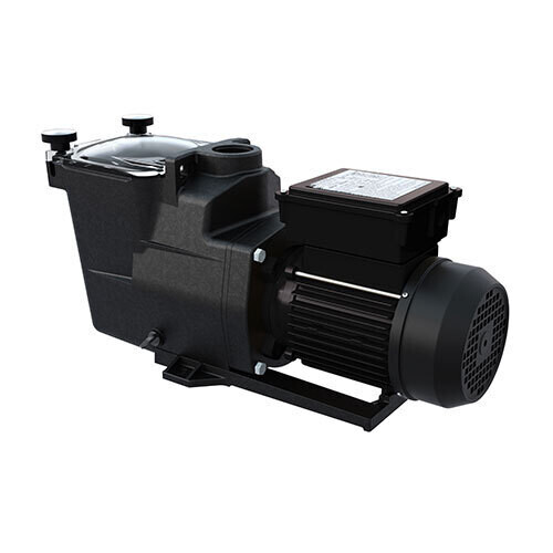 Hayward Super Pump 1HP Inground Pool Pump