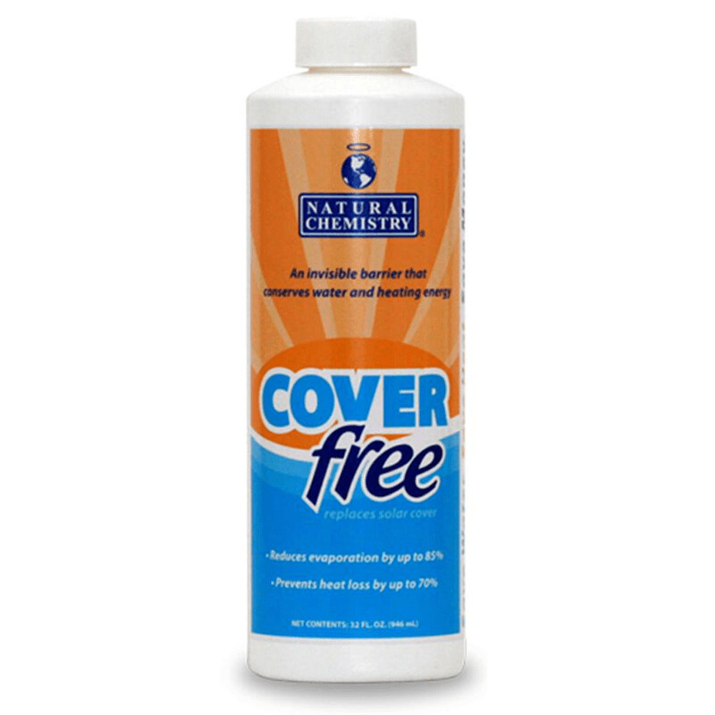 Natural Chemistry CoverFree