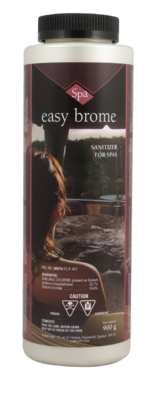 Easy Brome Bromine Granules (900 g)
