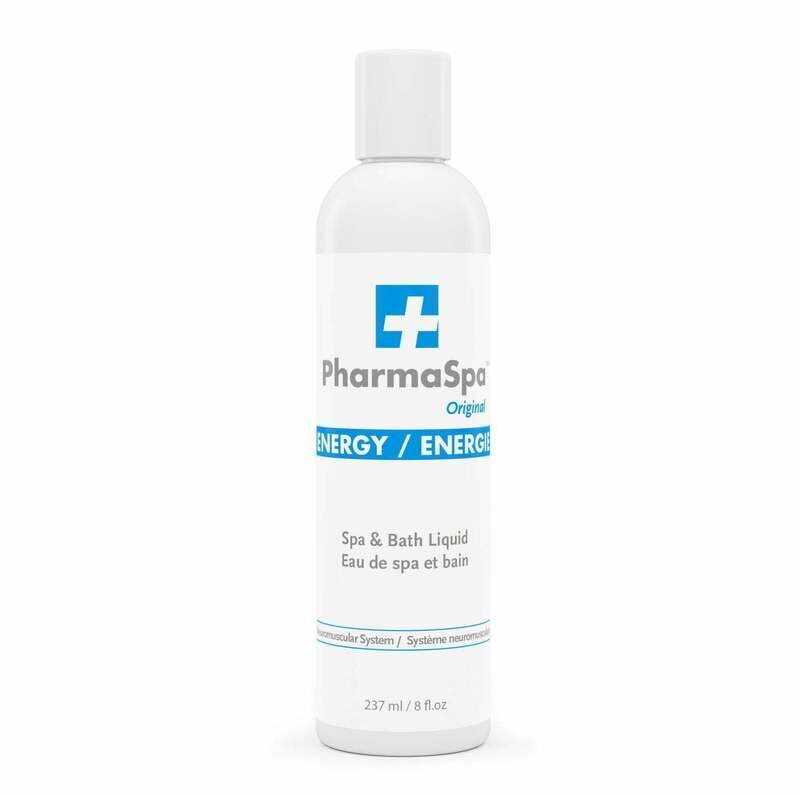 Pharmaspa Energy