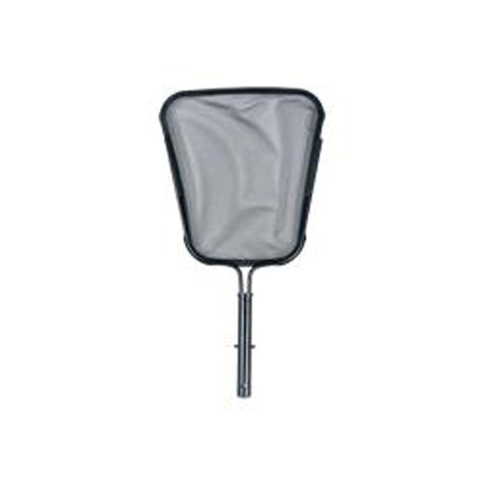 Leaf Skimmer with Aluminum Frame
