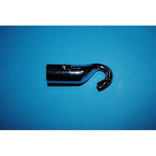 3/4" Rope Hook (Set of 2)