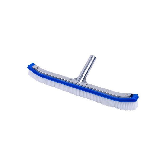 18" Aluminum Brush