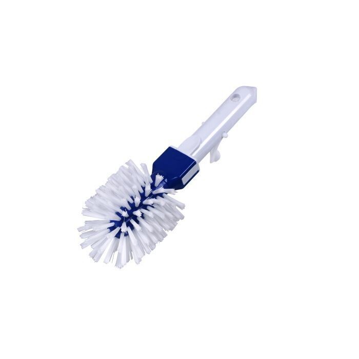 Poly Bristle Corner Brush