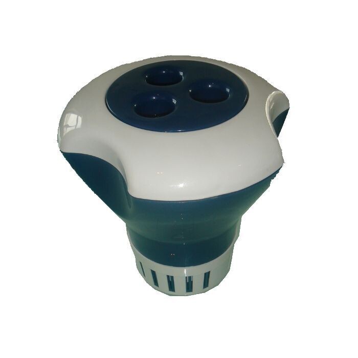 Floating Chlorine Dispenser