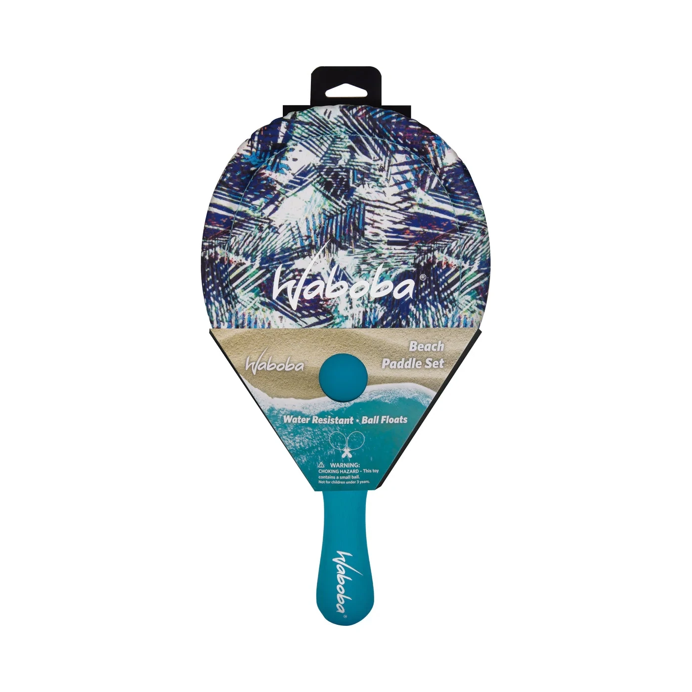 Beach Paddle Set