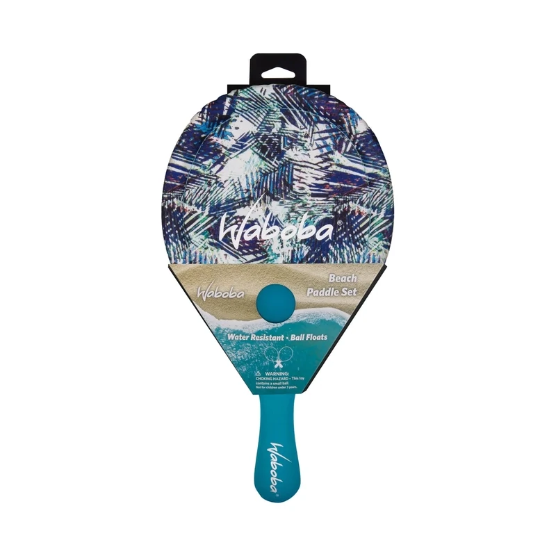 Beach Paddle Set