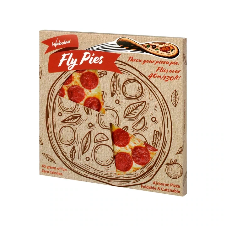 Fly Pies