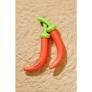 Pool Peppers