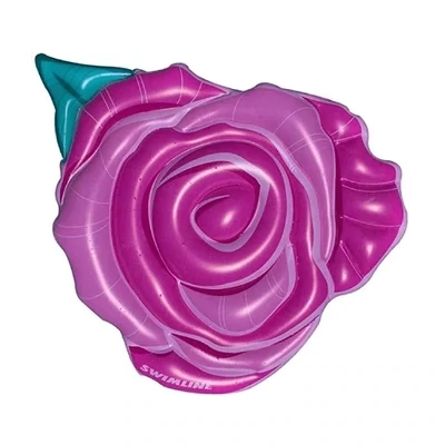 Rose Flower Float