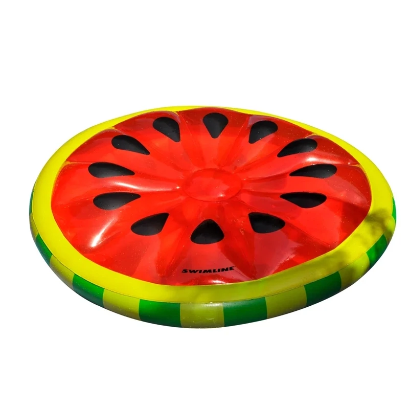 Watermelon Slice Island