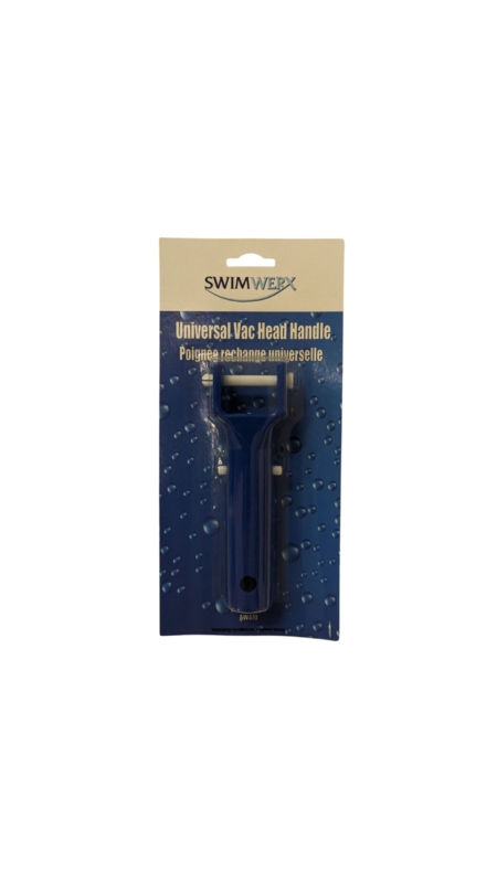Universal Vacuum Head Handle