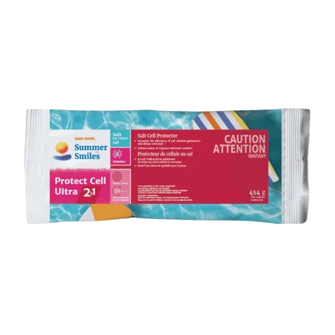 Protect Cell Ultra 2-in-1