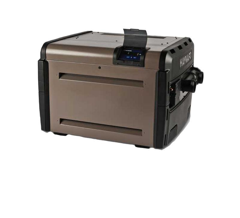 Hayward Universal Series 250K BTU Inground Pool Heater