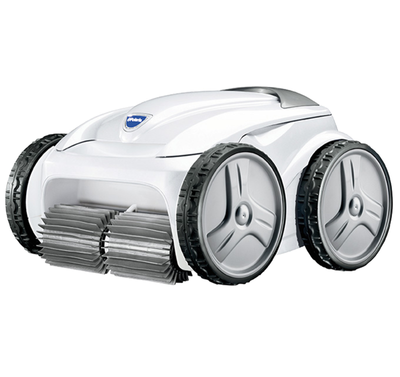 Polaris P945 Inground Robotic Cleaner