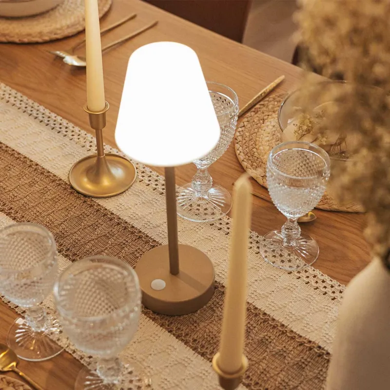 Lola Slim Wireless Table Lamp