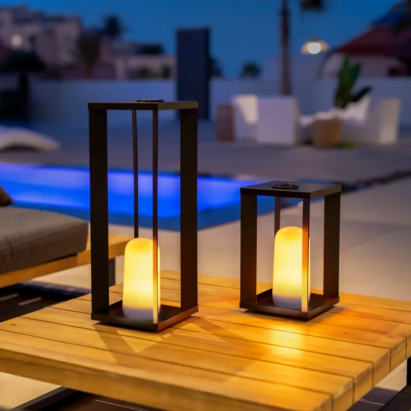 Siroco Lantern