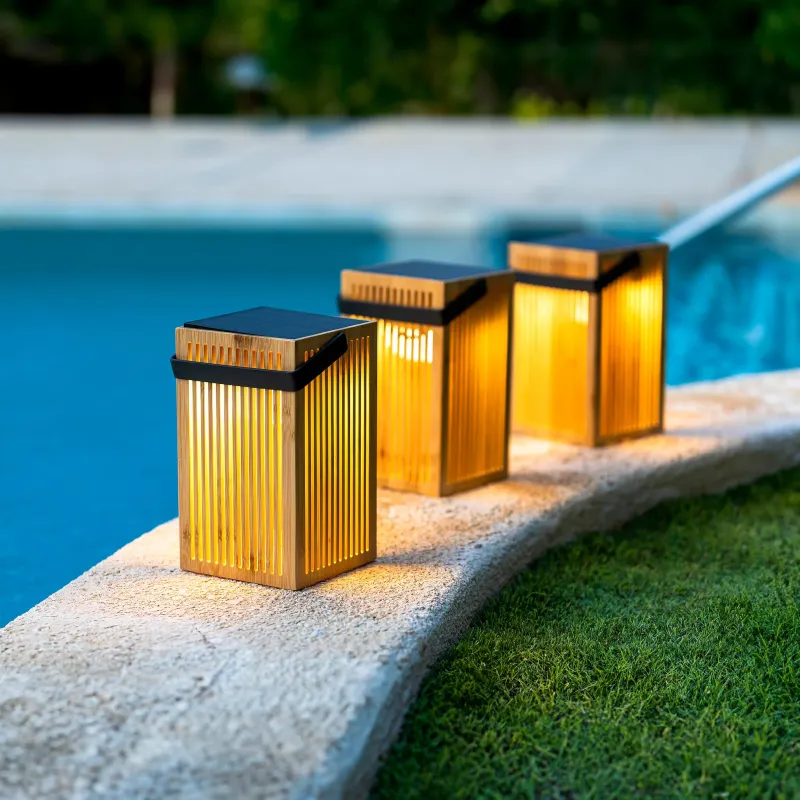 Okinawa Lantern