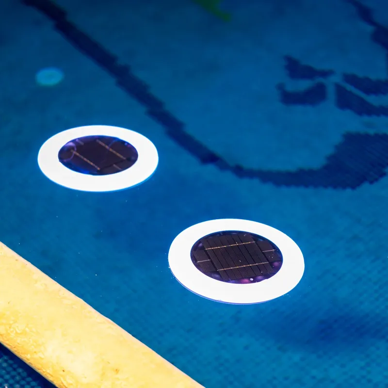 Papaya 30 Pool Lamp