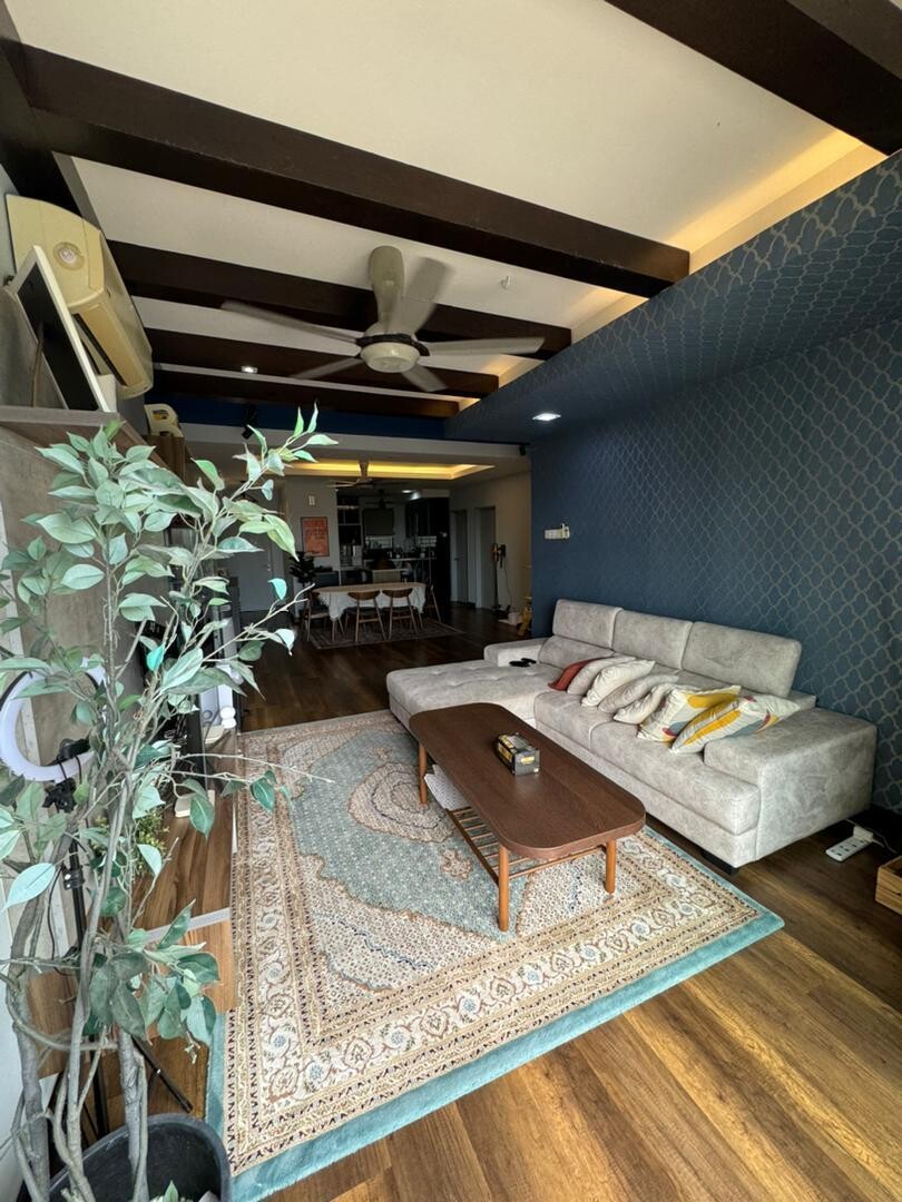 [SALE] Residensi Alami Condo Seksyen 13 Shah Alam
