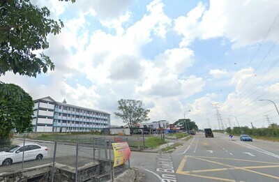 [SALE] Bandar Dato Onn Johor - Commercial Land